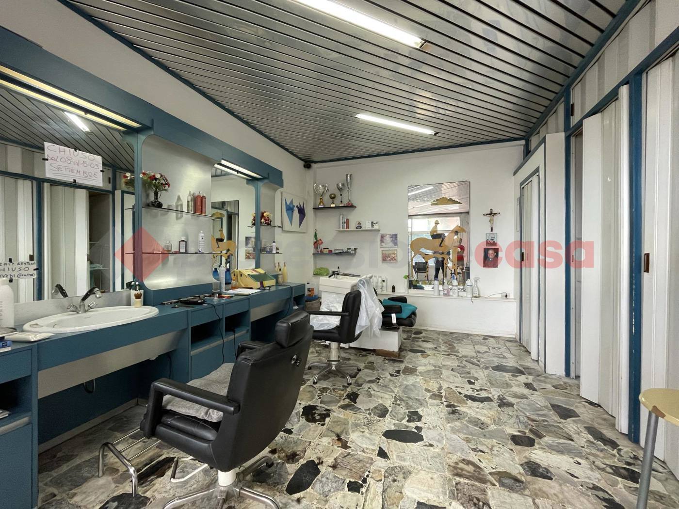 Negozio in vendita a Terracina