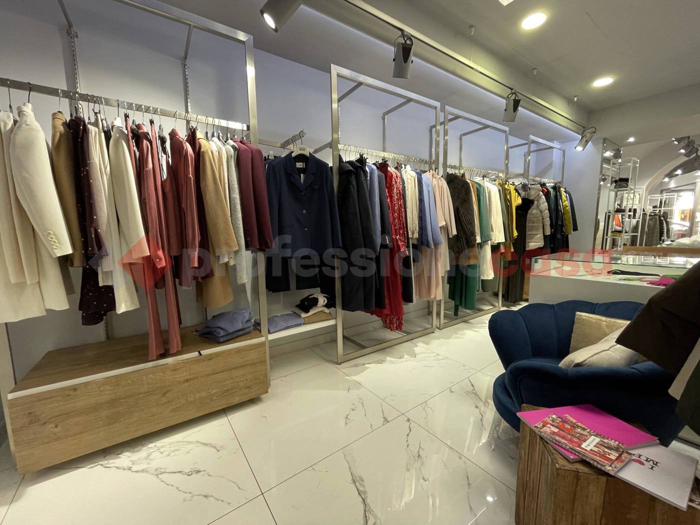 Negozio classe A1 a Terracina