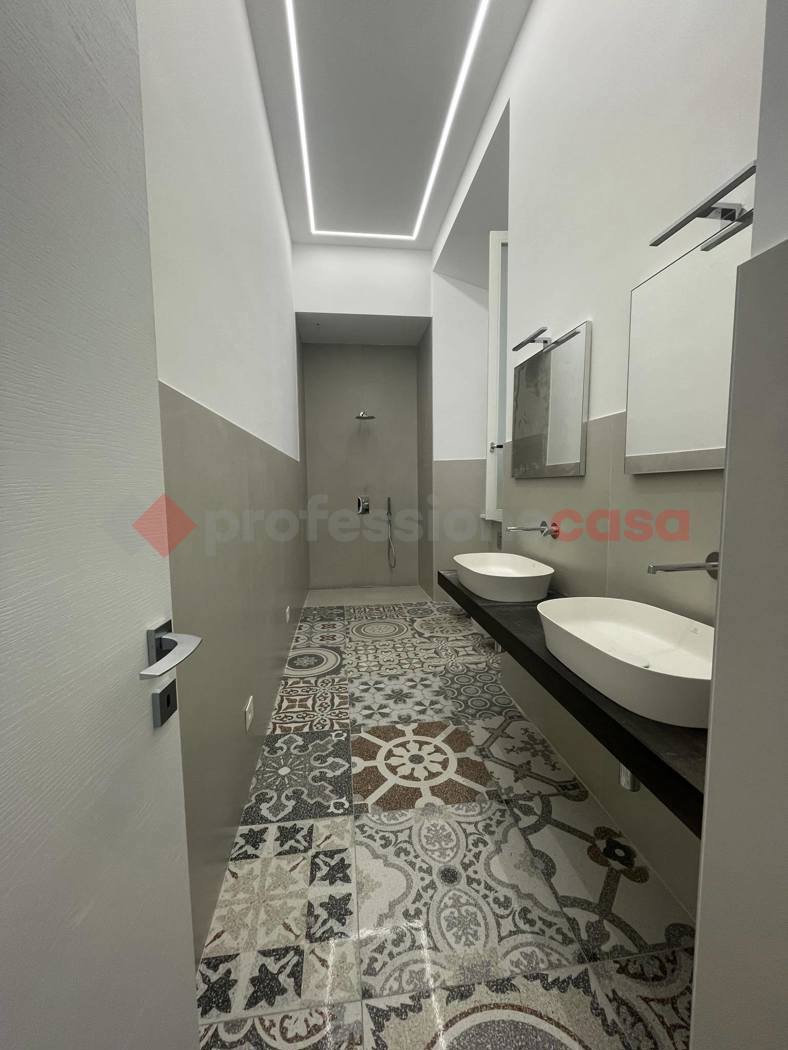 Quadrilocale ristrutturato a Terracina