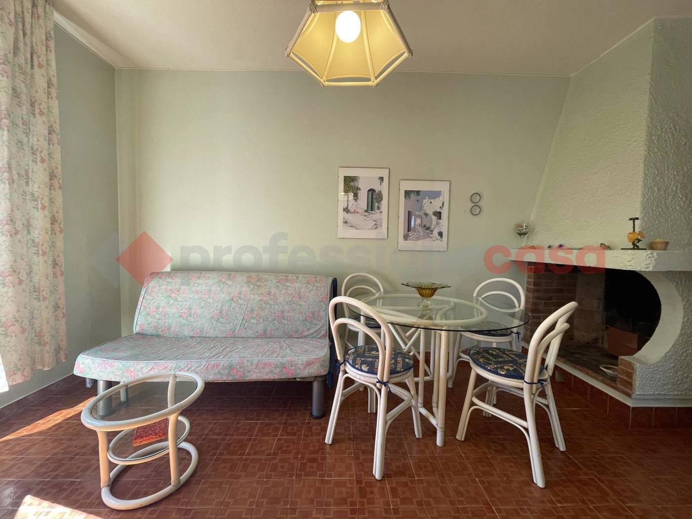 Bilocale in vendita a San Felice Circeo