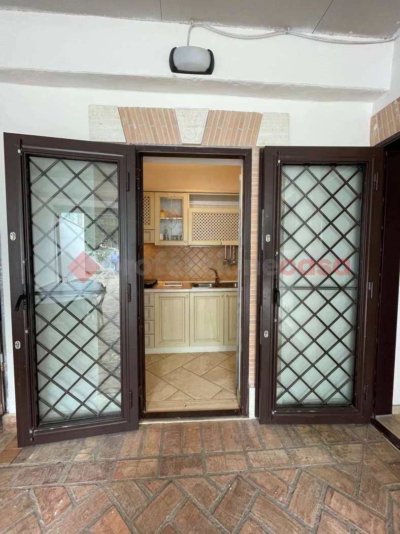 Villa in vendita a Terracina