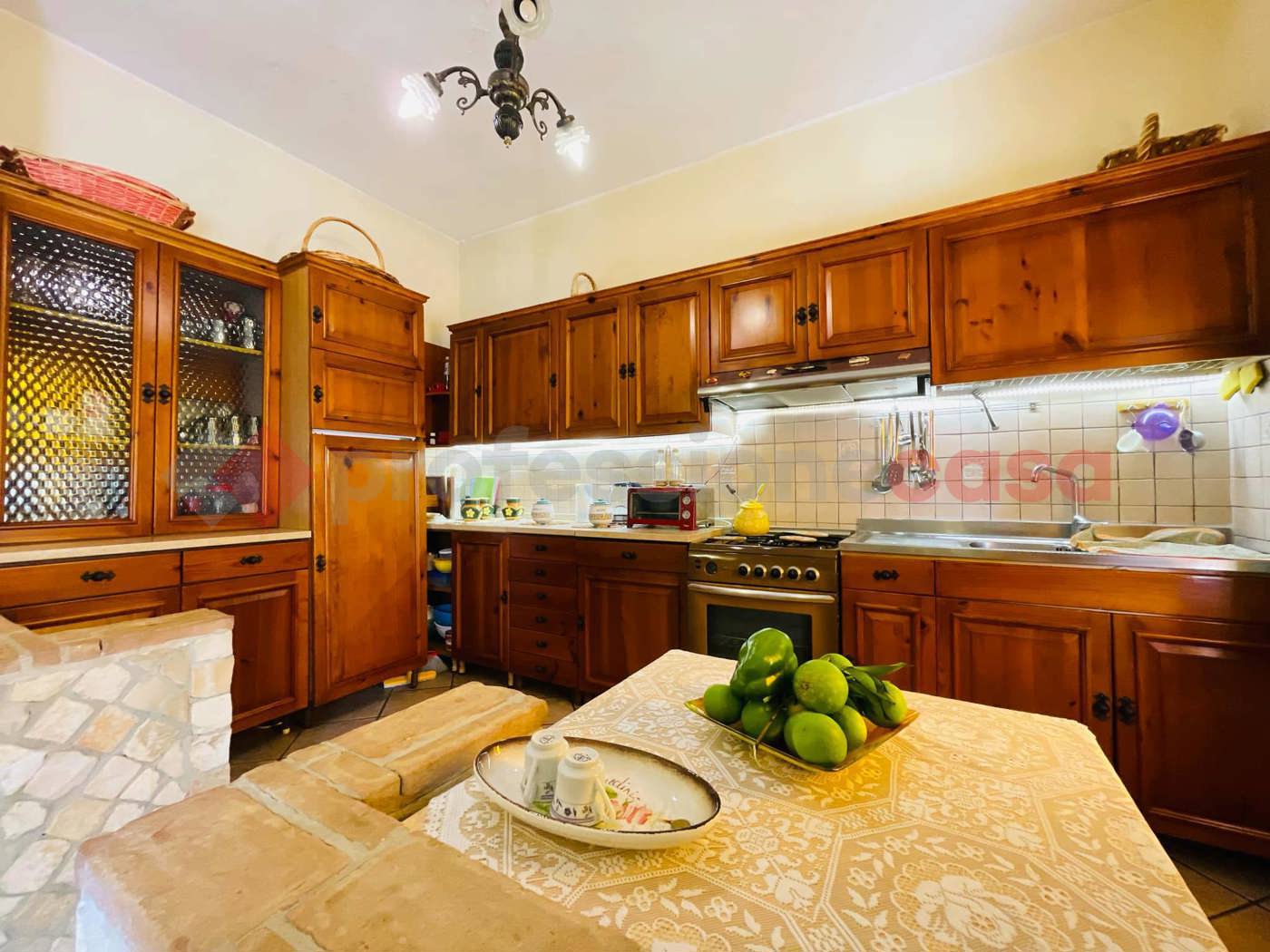 Trilocale in vendita a Terracina