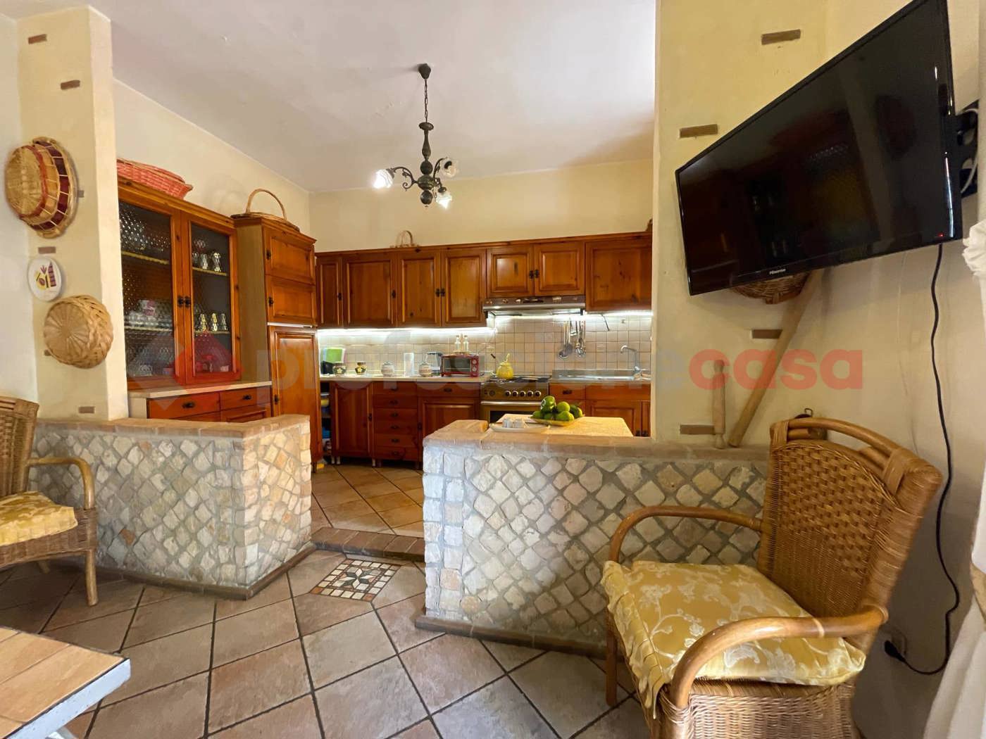 Trilocale in vendita a Terracina