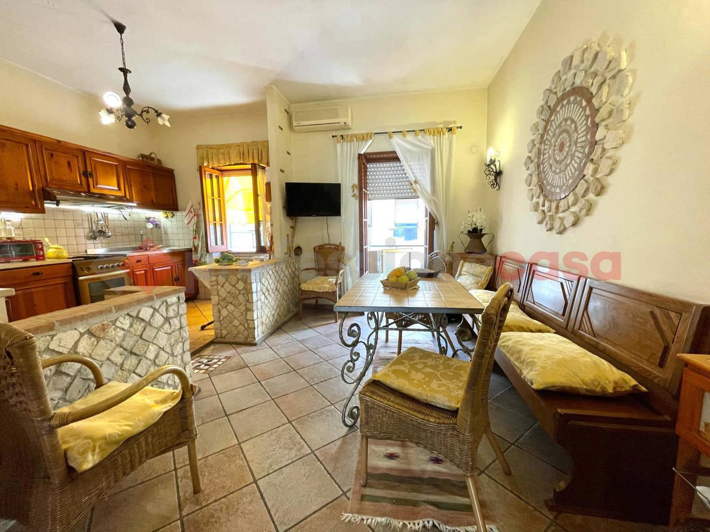 Trilocale in vendita a Terracina