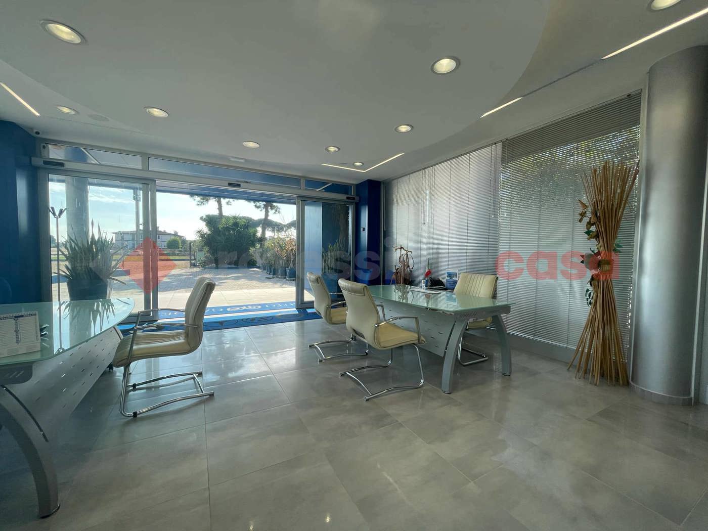 Negozio in affitto a Terracina