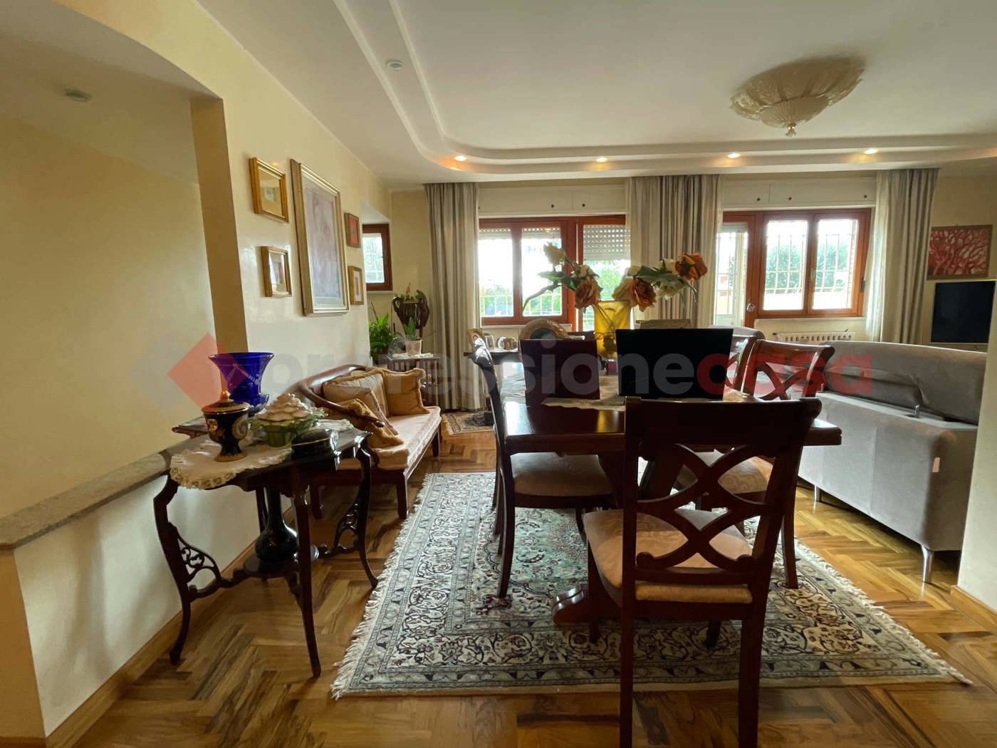 Villa in vendita a Terracina