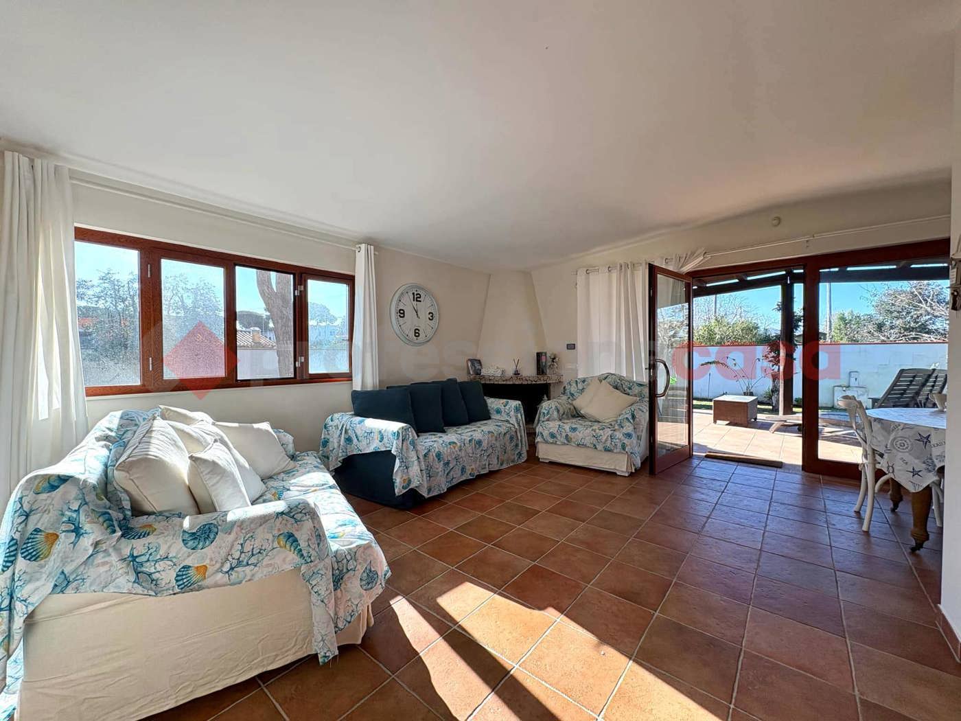 Villa in vendita a Terracina