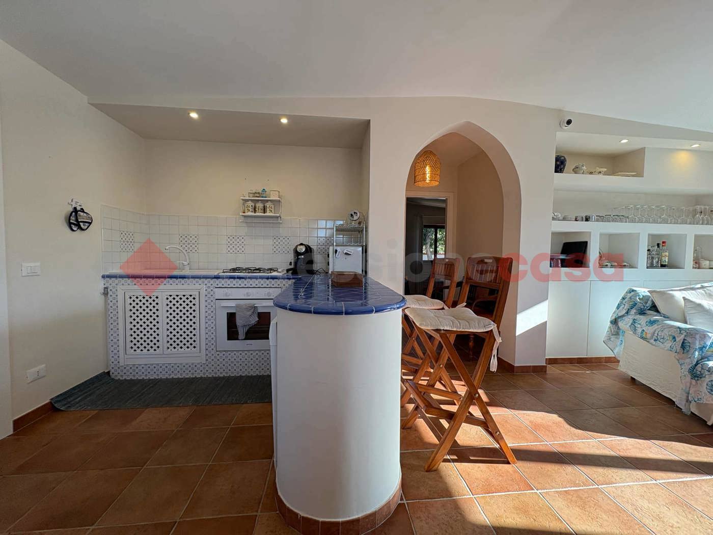 Villa in vendita a Terracina