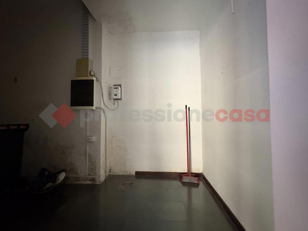 Negozio in affitto a Terracina