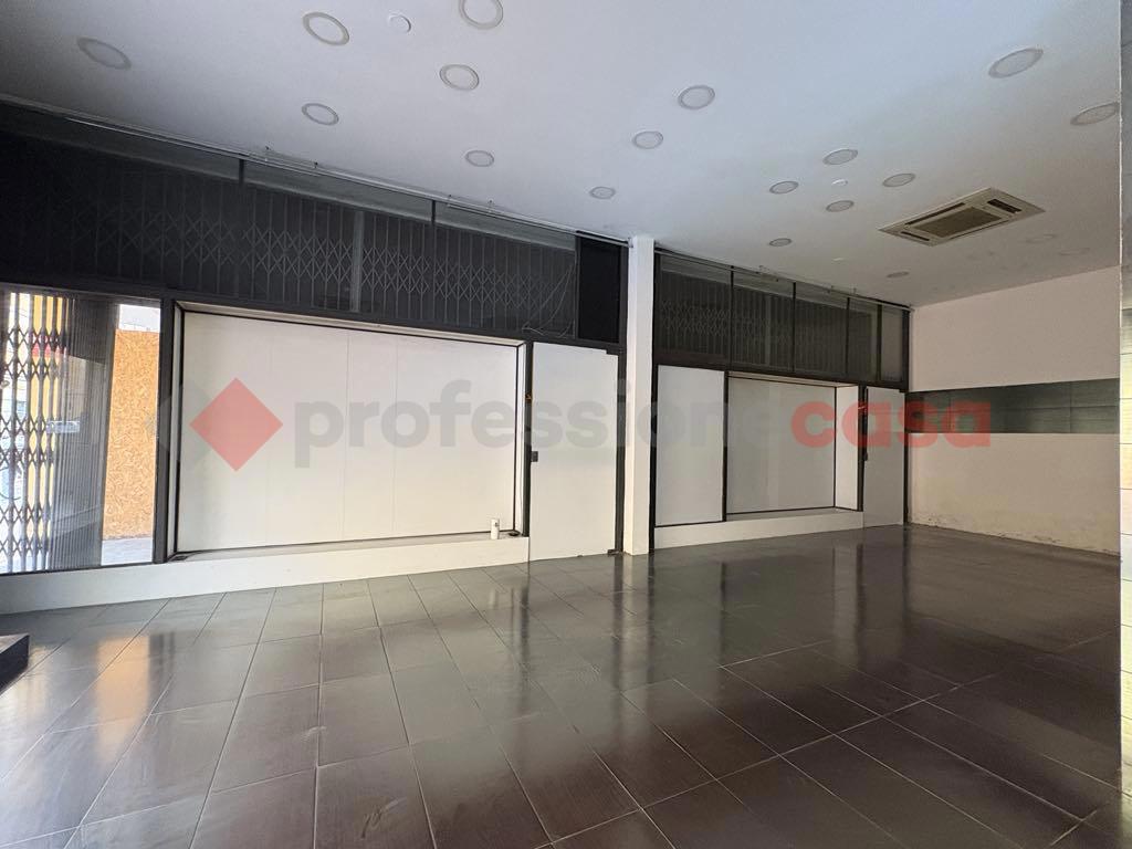 Negozio in affitto a Terracina