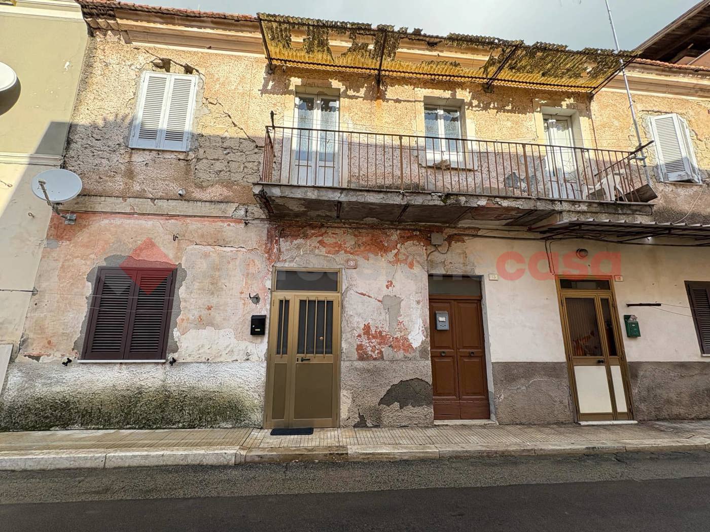 Bilocale in vendita a Terracina