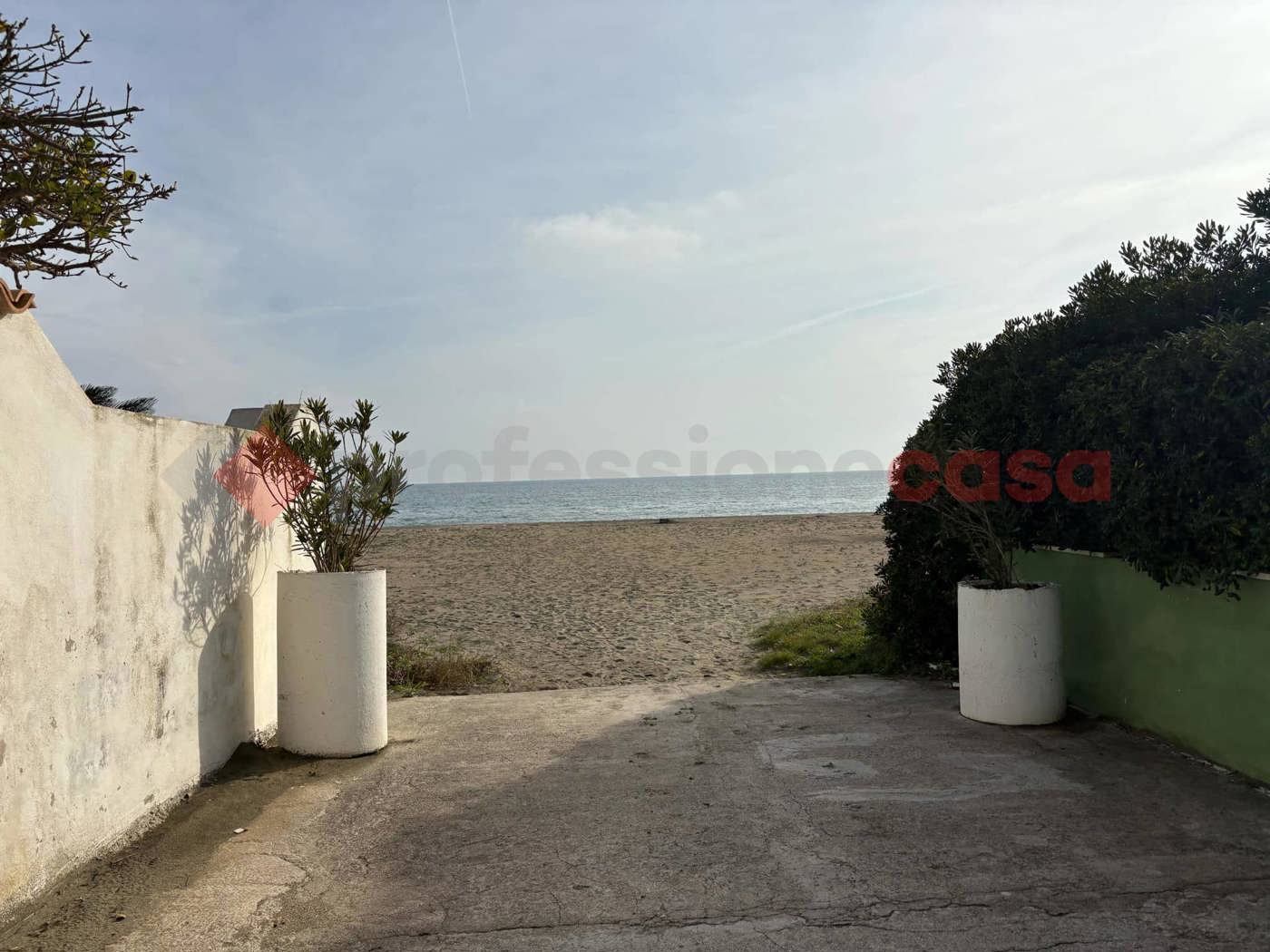 Terreno Agricolo in vendita a Terracina