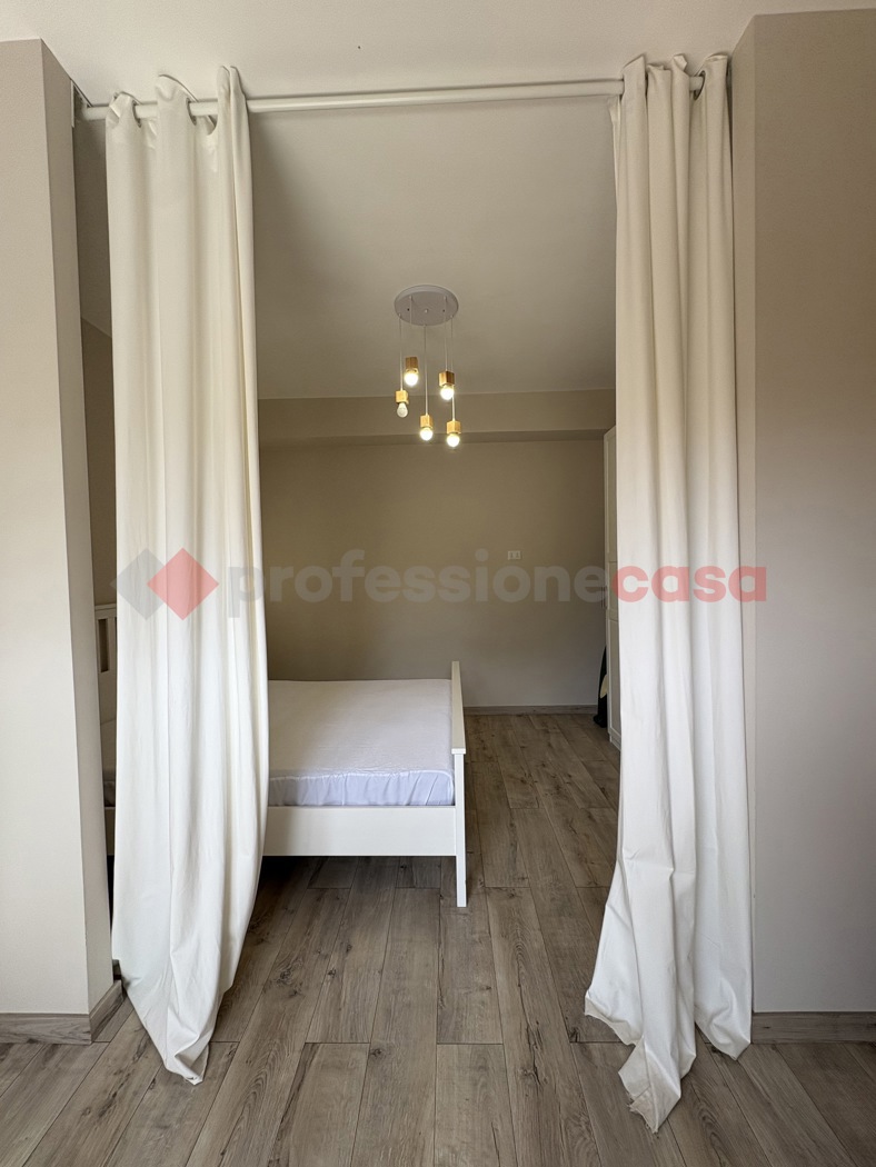 Trilocale ristrutturato a Fondi