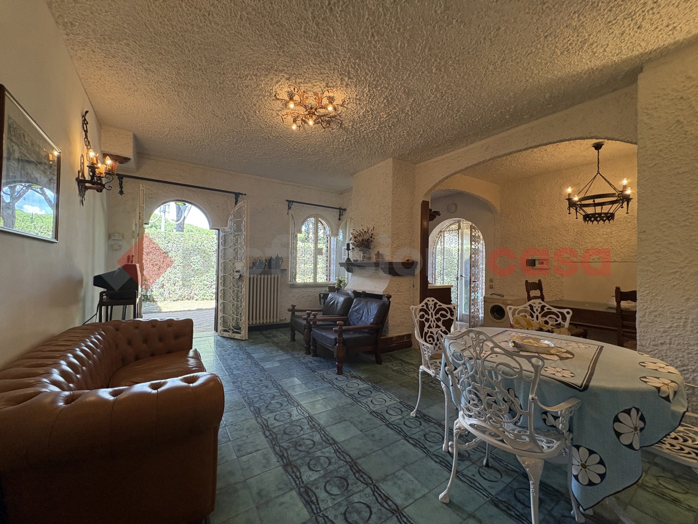 Villa in vendita a San Felice Circeo
