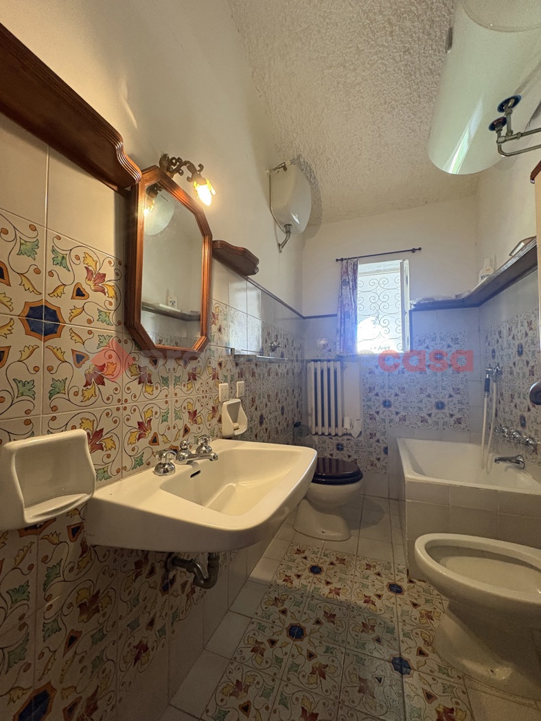 Villa in vendita a San Felice Circeo