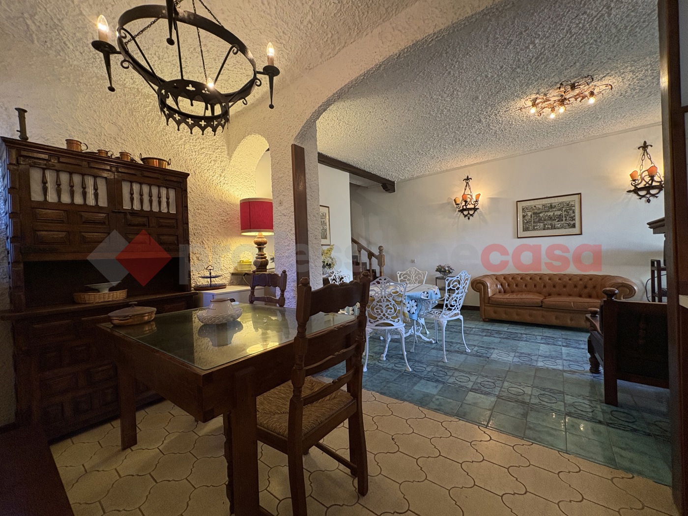 Villa in vendita a San Felice Circeo