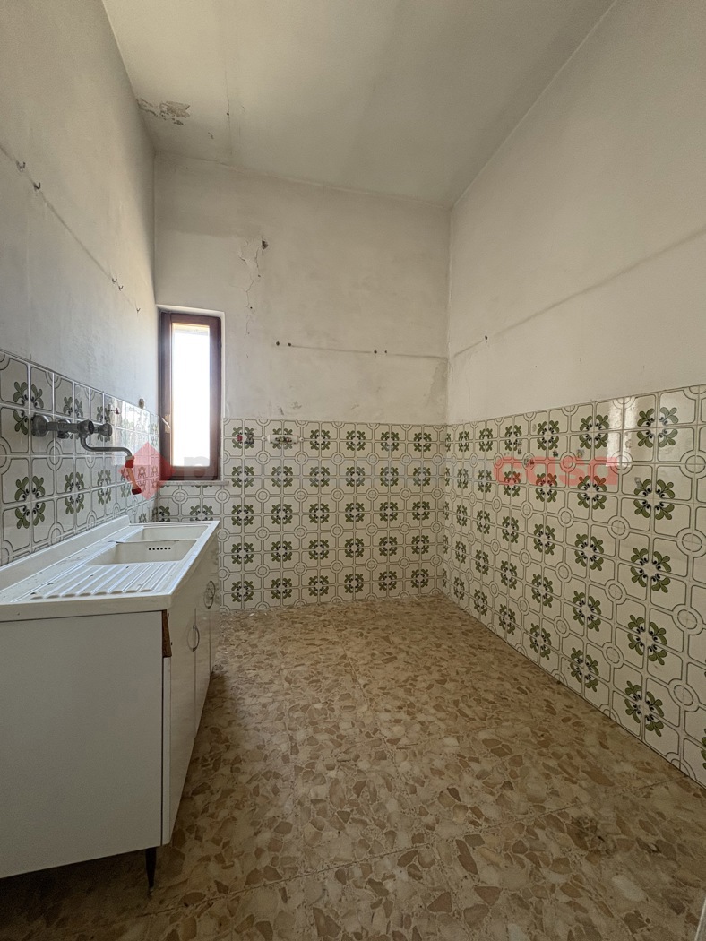 Casa indipendente con giardino a Terracina