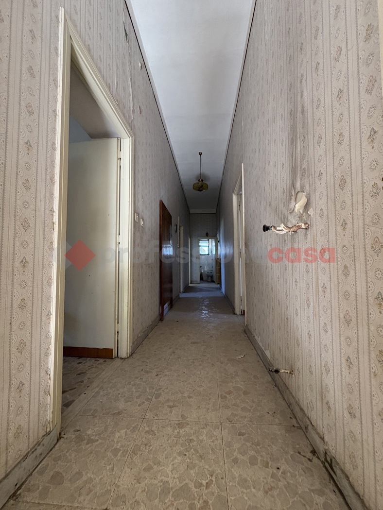 Casa indipendente con giardino a Terracina