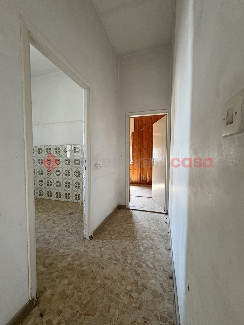 Casa indipendente con giardino a Terracina