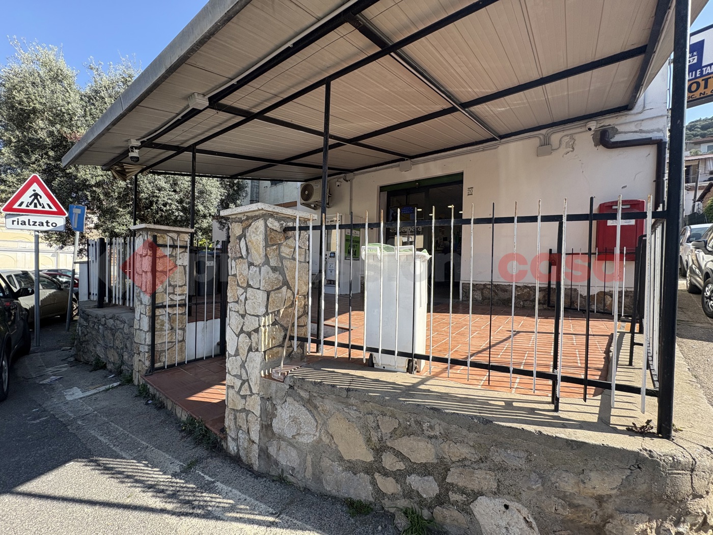 Attivit commerciale in vendita a Terracina