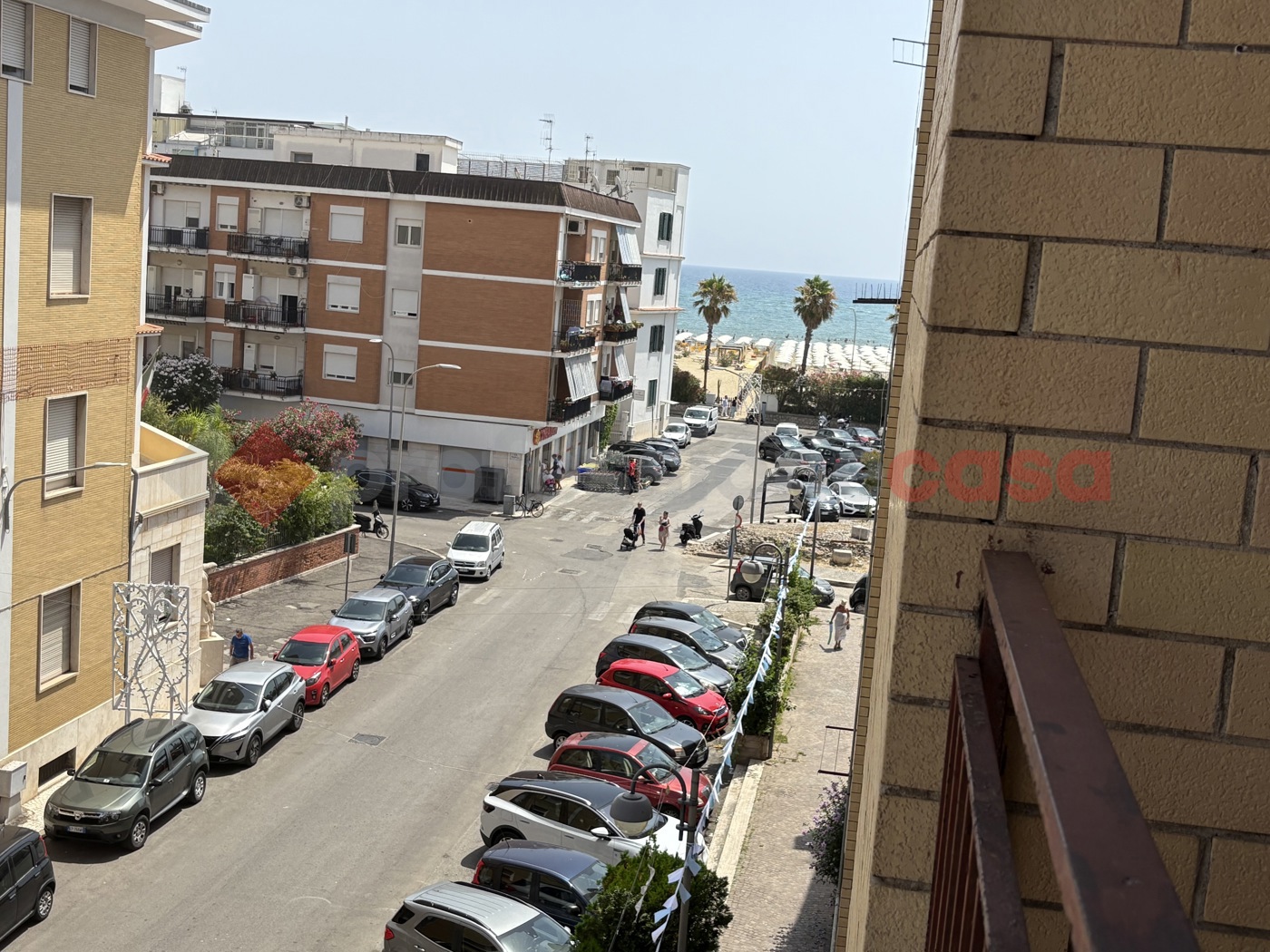 Bilocale in vendita a Terracina