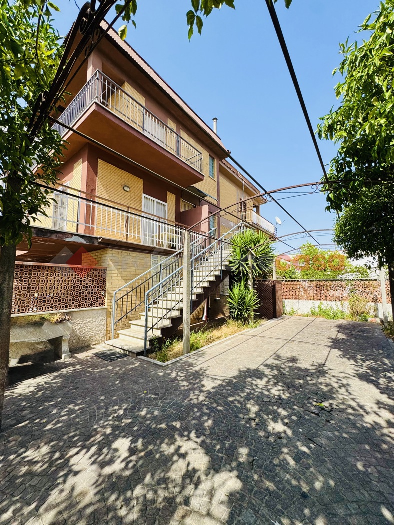 Villa in vendita a Terracina