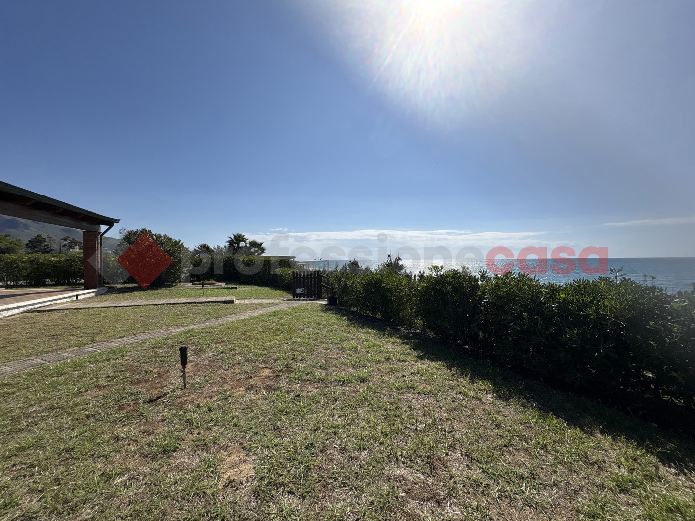 Villa in vendita a Sperlonga