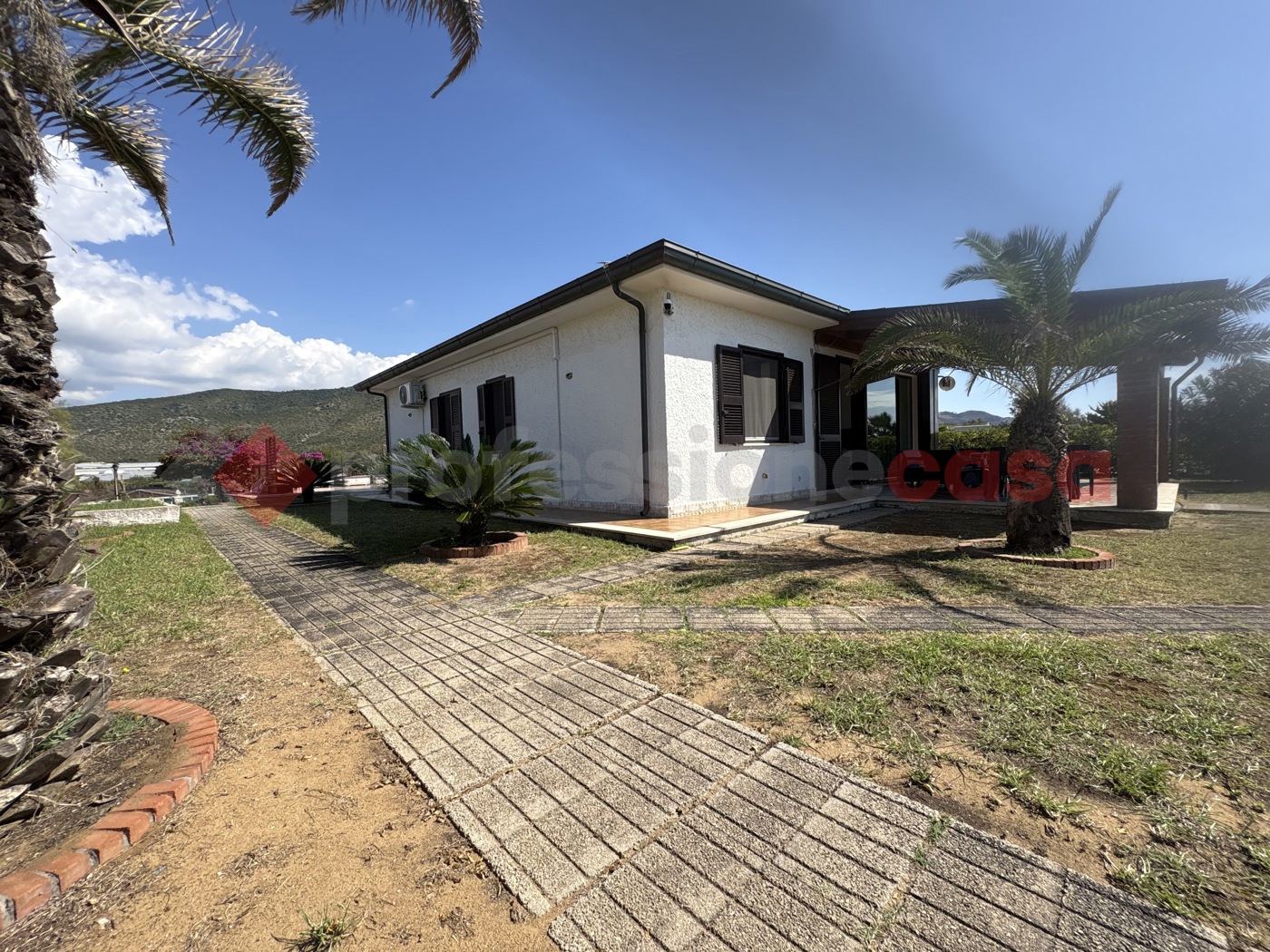 Villa in vendita a Sperlonga