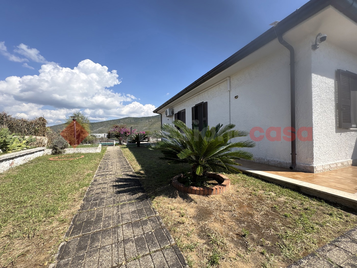 Villa in vendita a Sperlonga