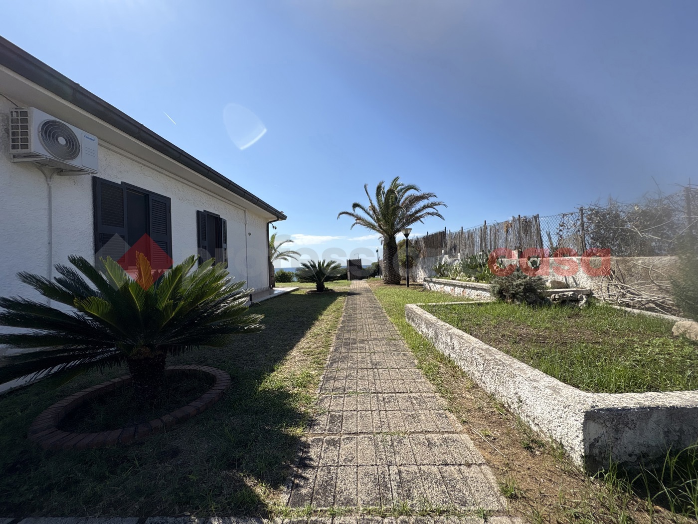 Villa in vendita a Sperlonga