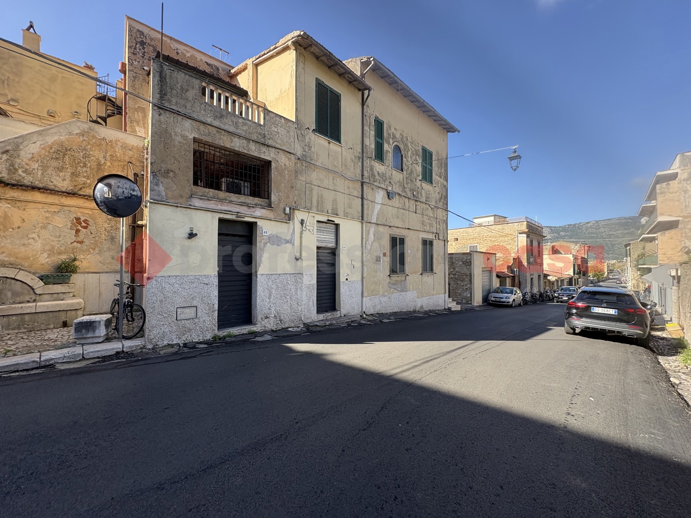 Negozio in vendita a Terracina