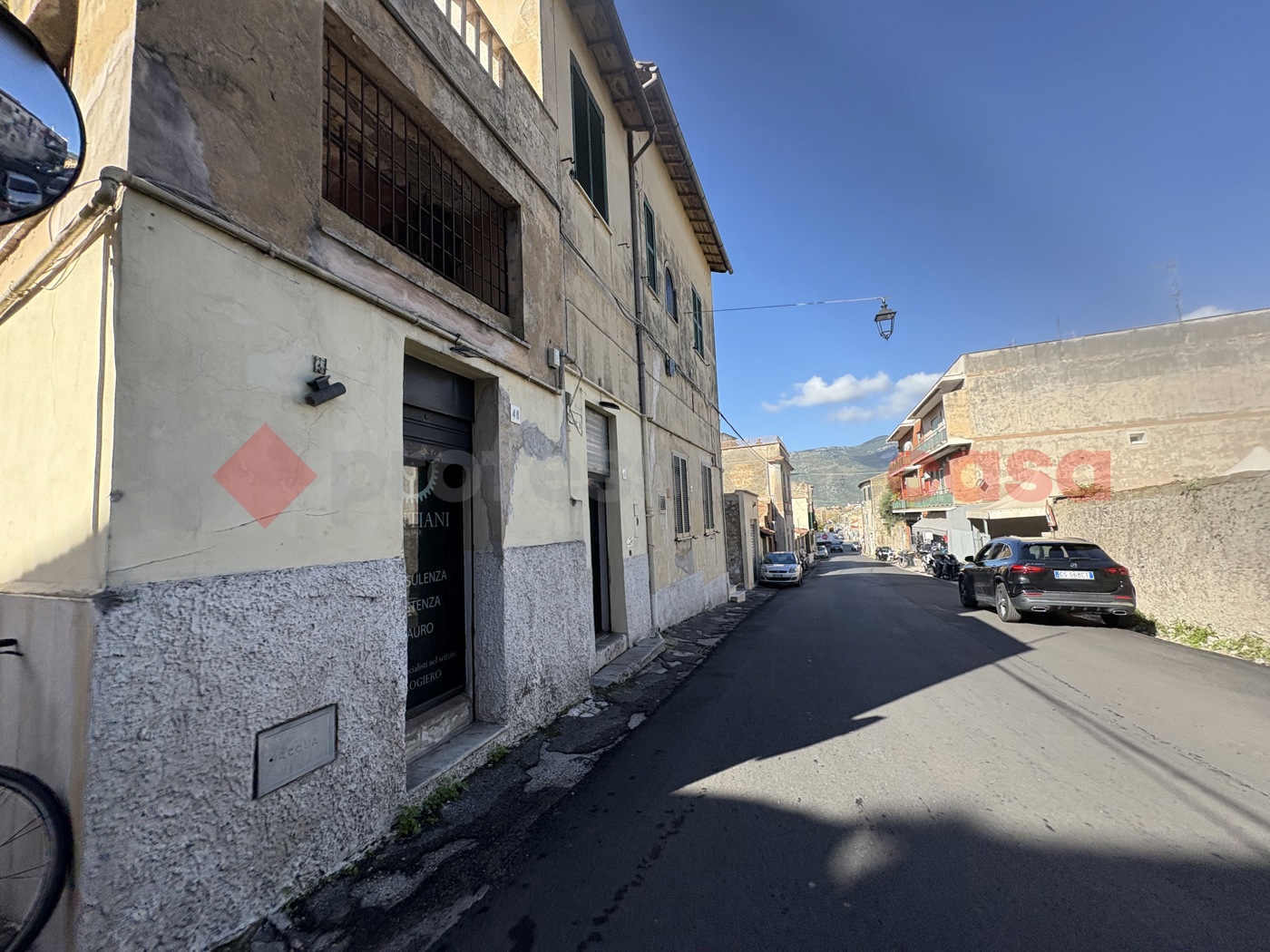 Negozio in vendita a Terracina