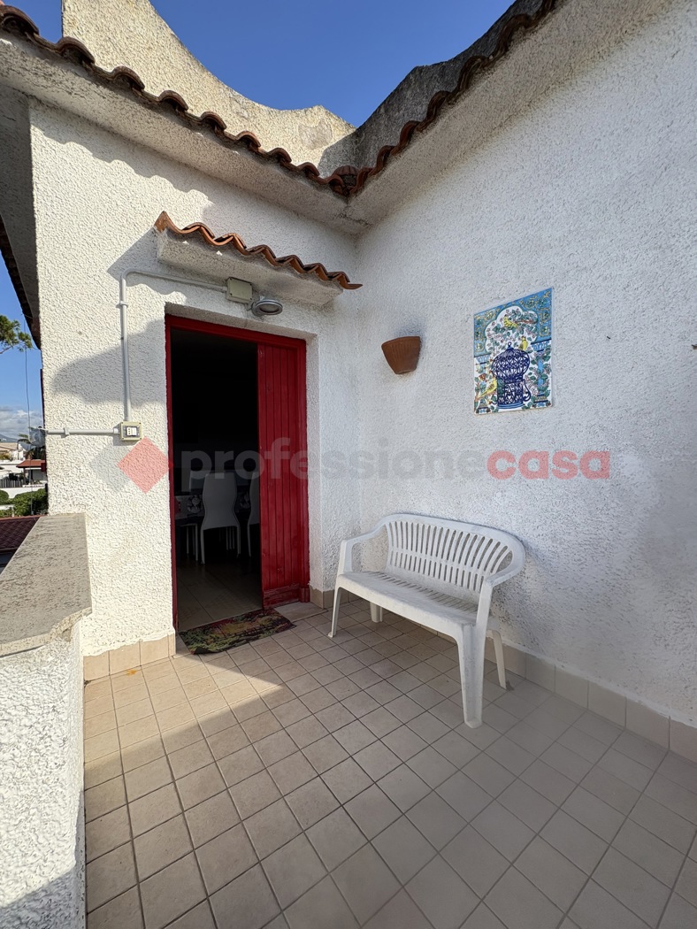 Villa in vendita a Terracina