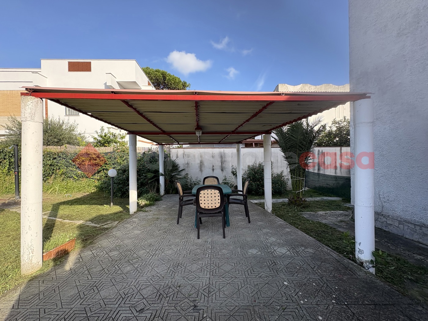 Villa in vendita a Terracina