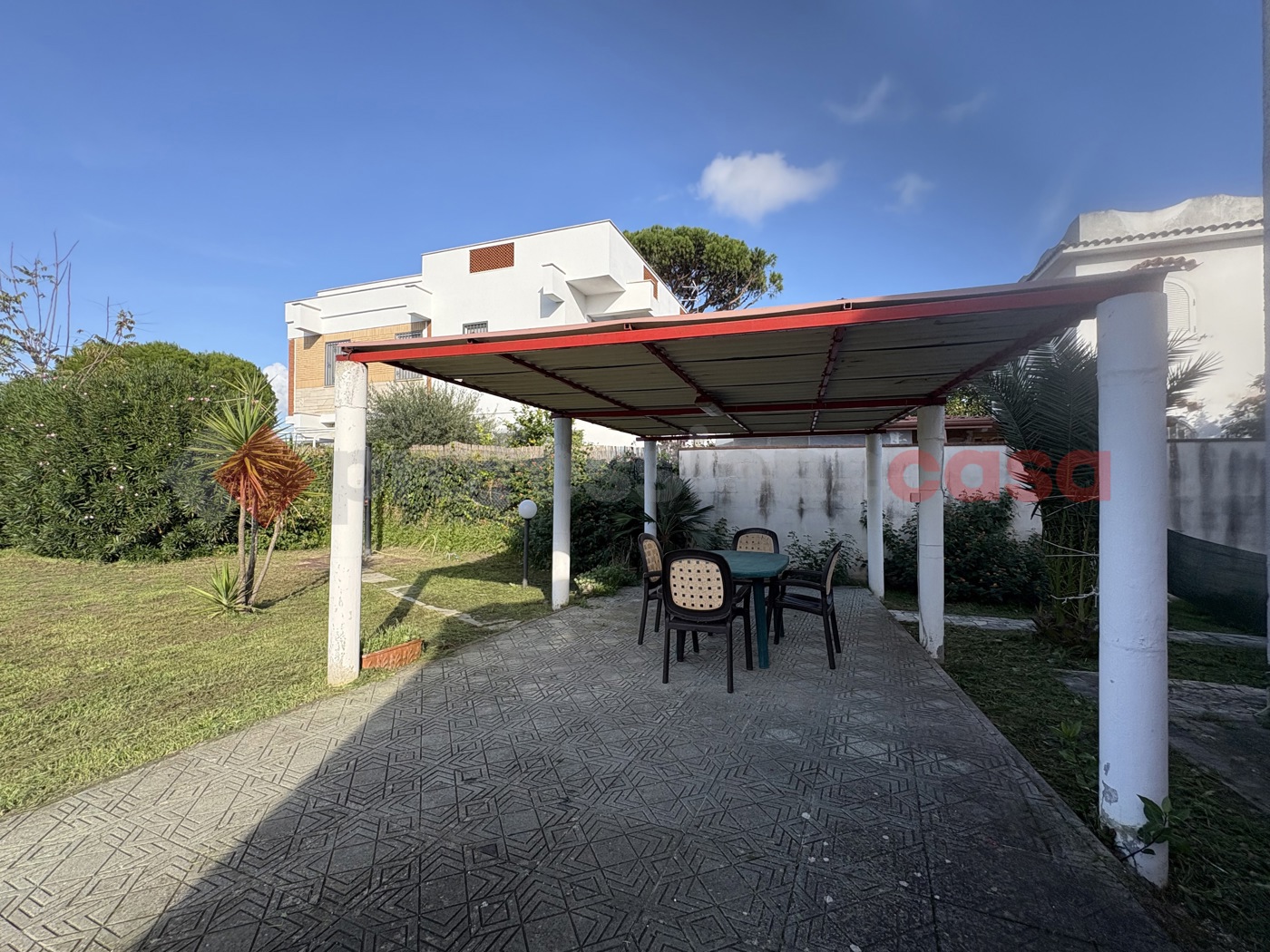 Villa in vendita a Terracina