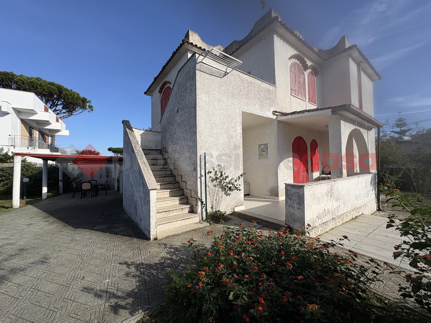 Villa in vendita a Terracina