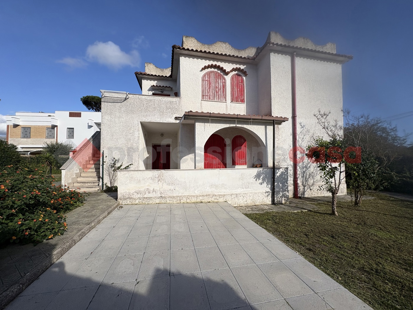 Villa in vendita a Terracina