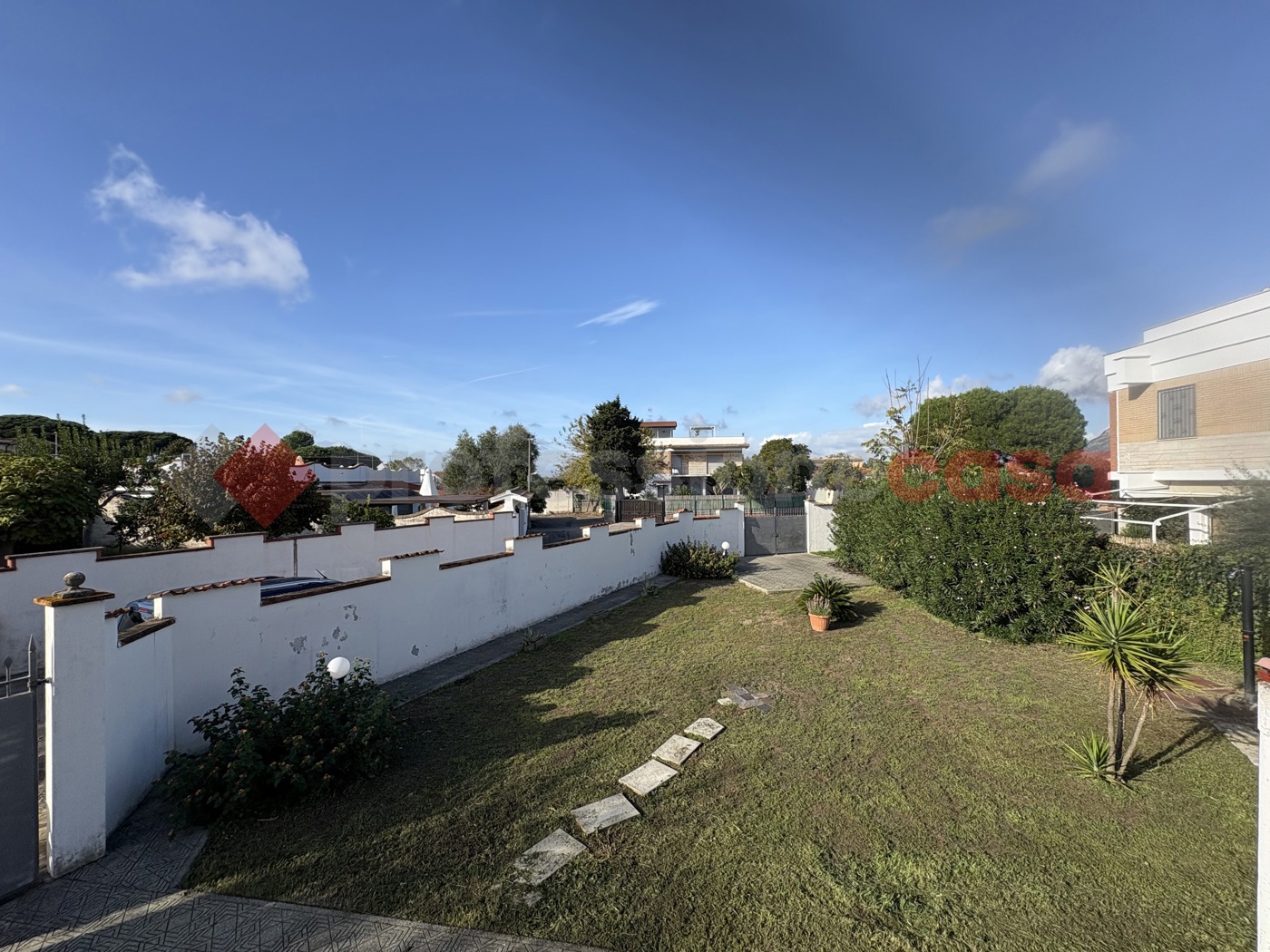 Villa in vendita a Terracina