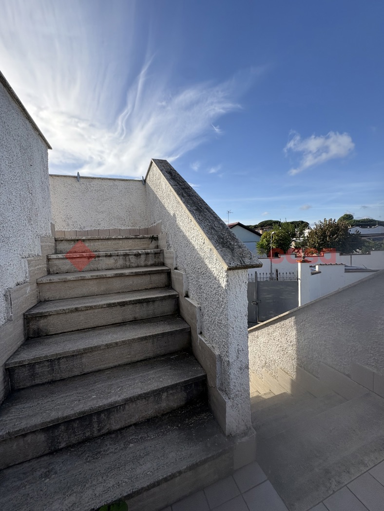 Villa in vendita a Terracina