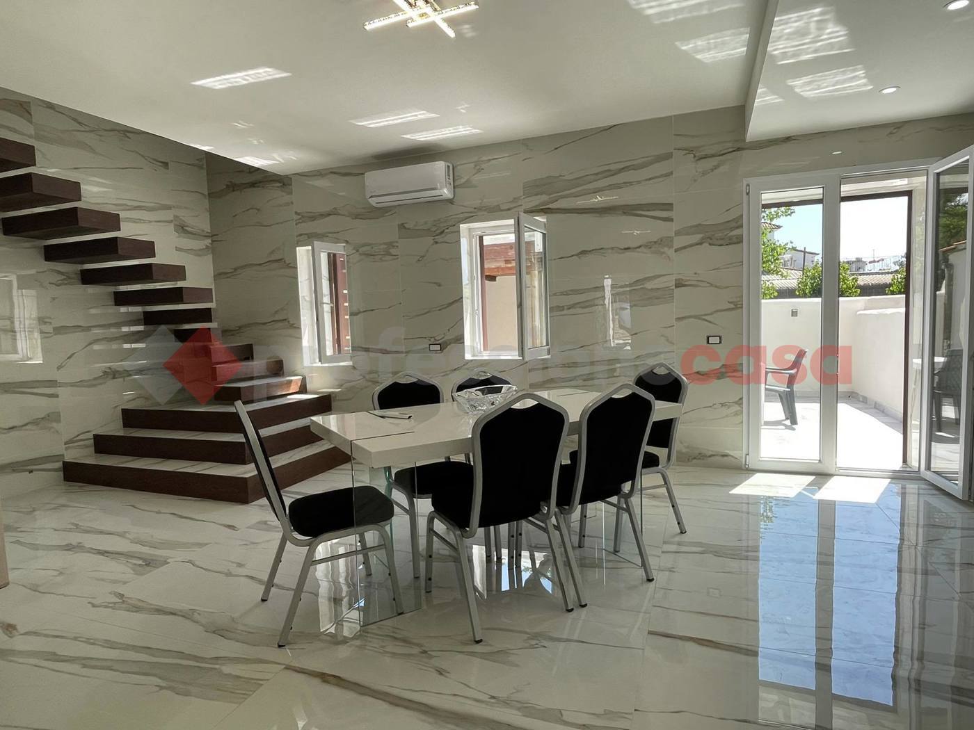 Villa in vendita a Terracina