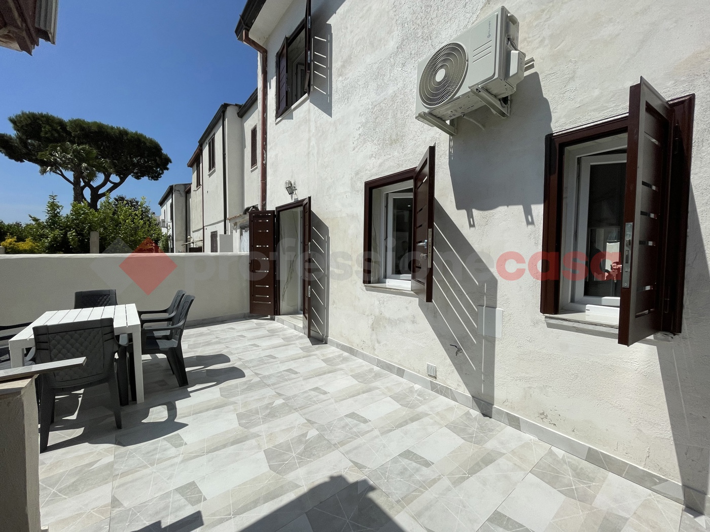 Villa in vendita a Terracina