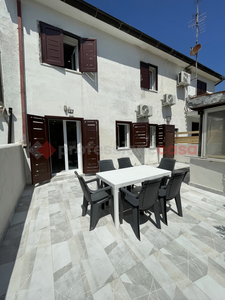 Villa in vendita a Terracina