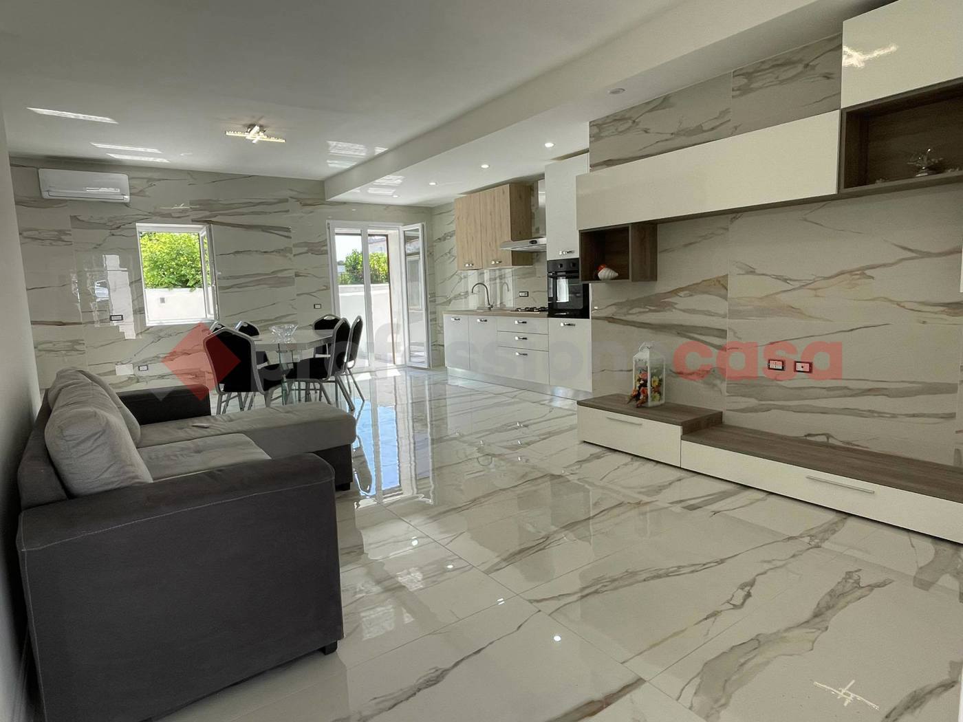 Villa in vendita a Terracina