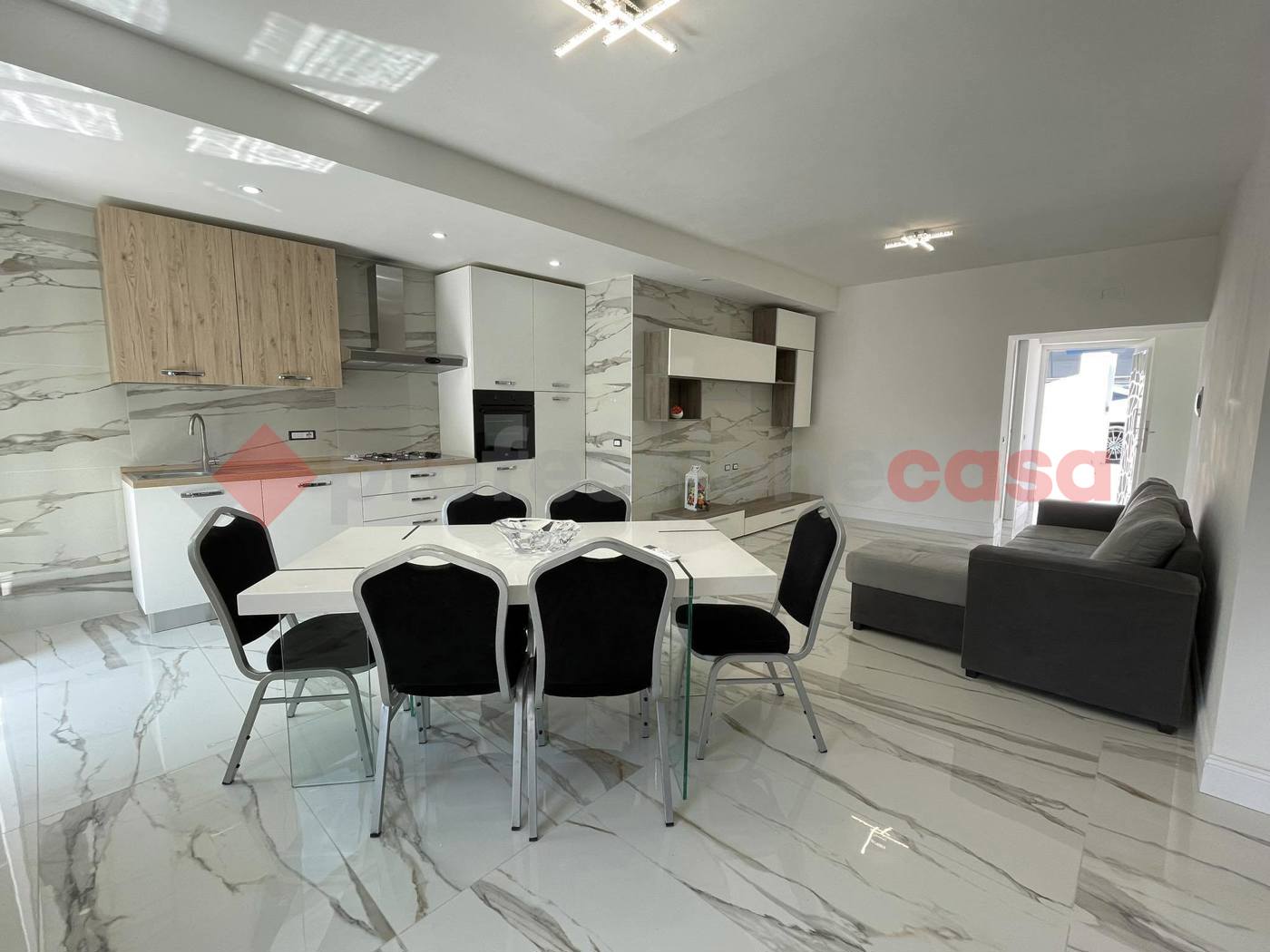 Villa in vendita a Terracina