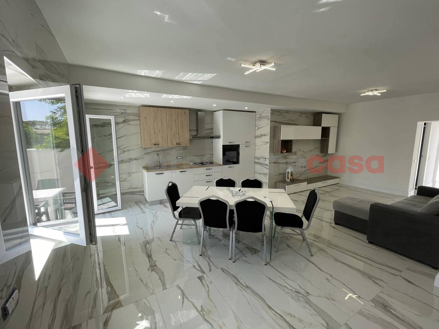 Villa in vendita a Terracina