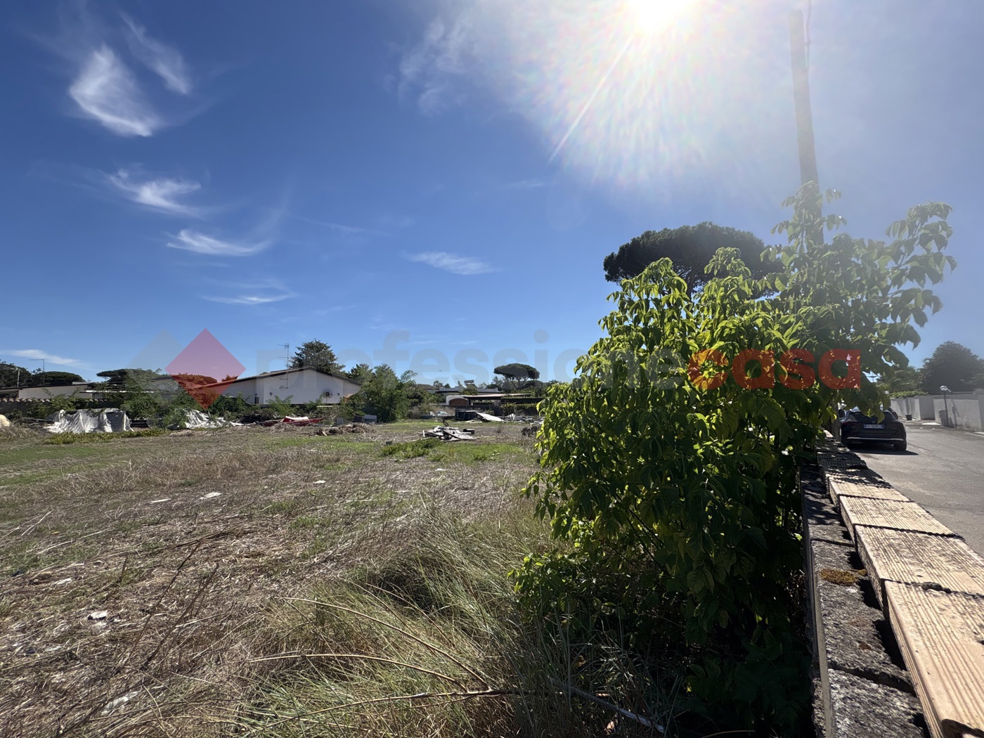 Terreno Agricolo in vendita a Terracina