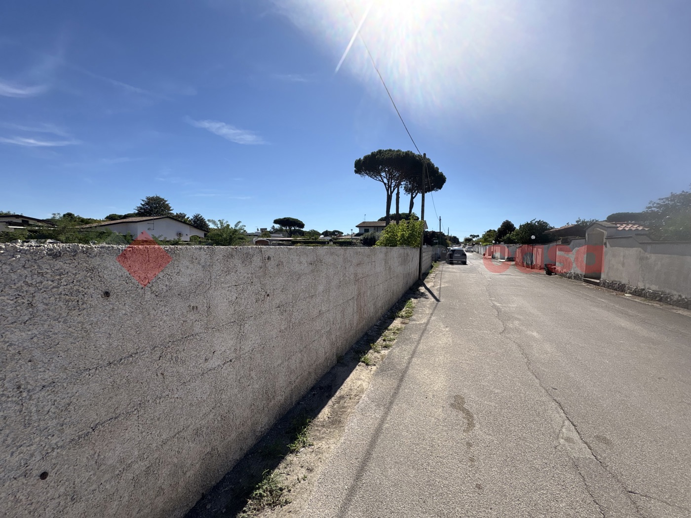 Terreno Agricolo in vendita a Terracina