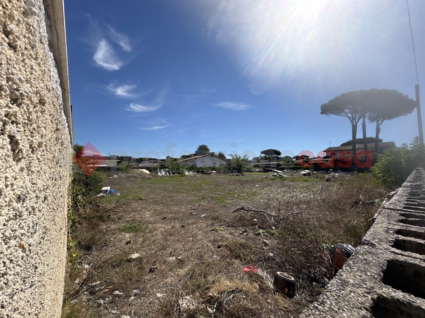 Terreno Agricolo in vendita a Terracina