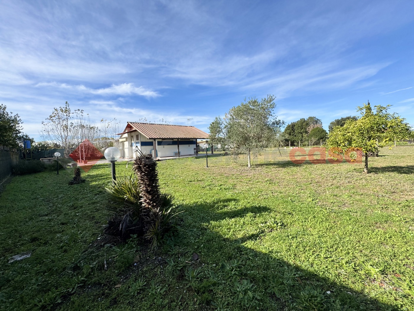 Casa indipendente in vendita a Terracina