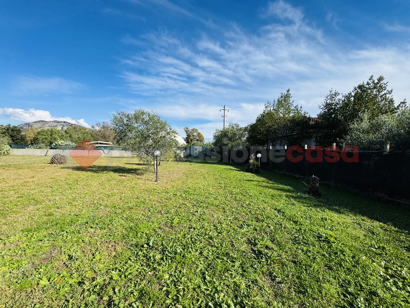 Casa indipendente in vendita a Terracina